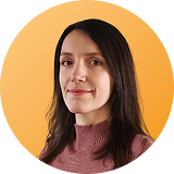 Violina Pavlova - Product Designer