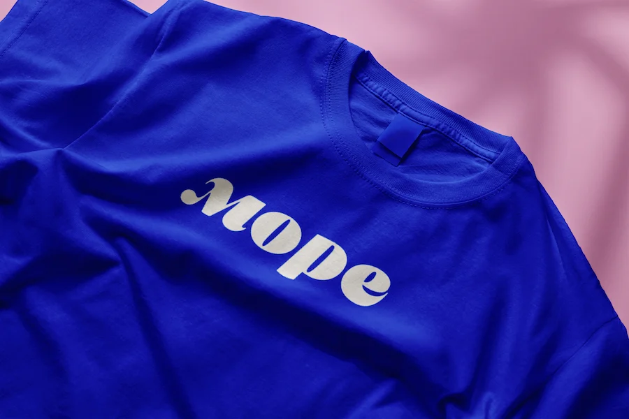 Publishing house rebranding - design